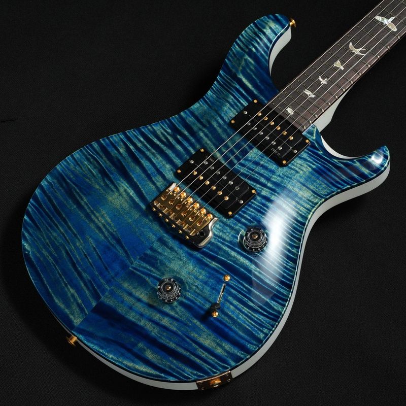 Paul Reed Smith (PRS) / 2026 Custom 24 10Top River Blue Pearl ≪S/N:26 0423773≫ 【心斎橋店】