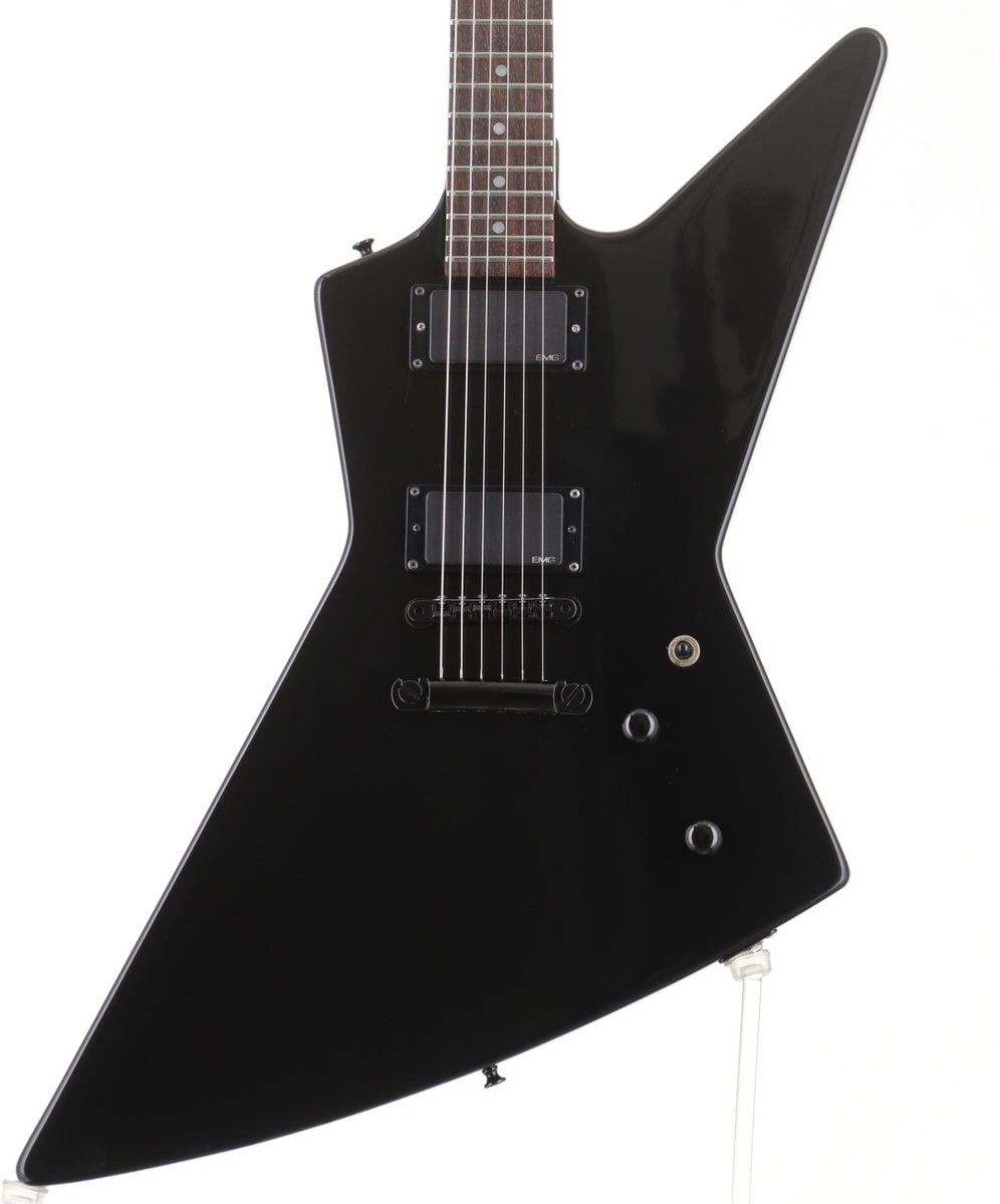 LTD EXI-200 エレキギター 本体 中古】LTD / EXP-200 James Hetfield Model Modified【4.55kg】【S/N