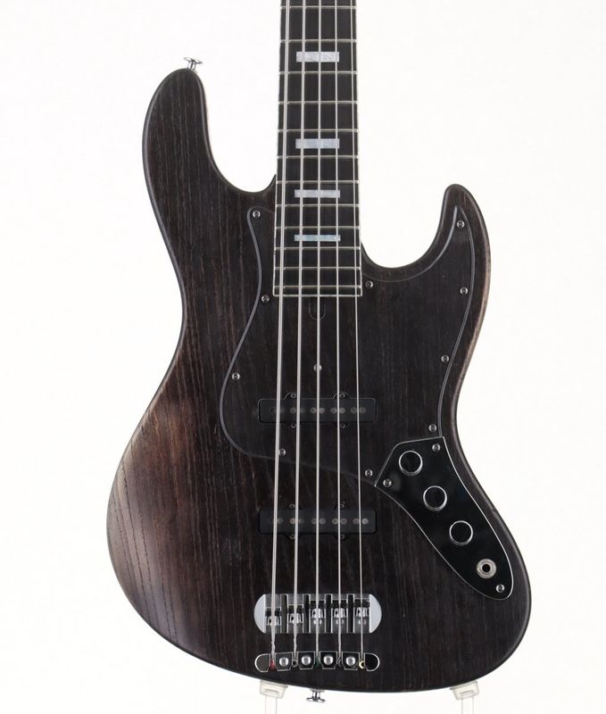 【中古】Bacchus / Woodline Ash 5 BLK/OIL【4.69kg】【S/N:132857】【横浜店】