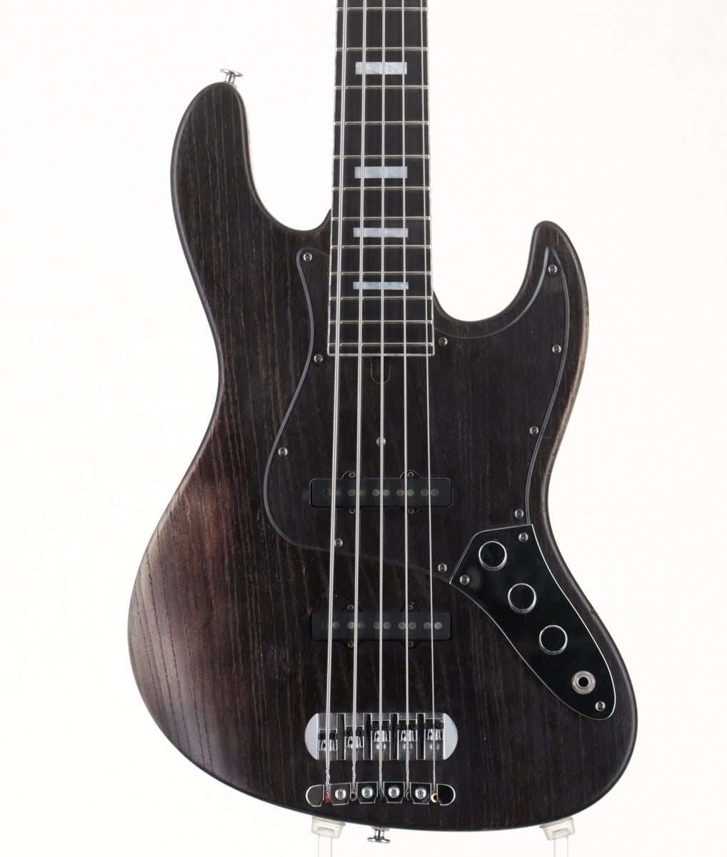 中古】Bacchus / Woodline Ash 5 BLK/OIL【4.69kg】【S/N:132857