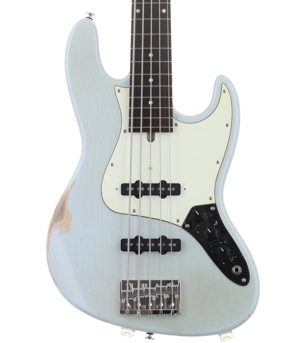 中古】momose / MJ-Five2-STD/R SBBD Aged【4.10kg】【S/N:21057