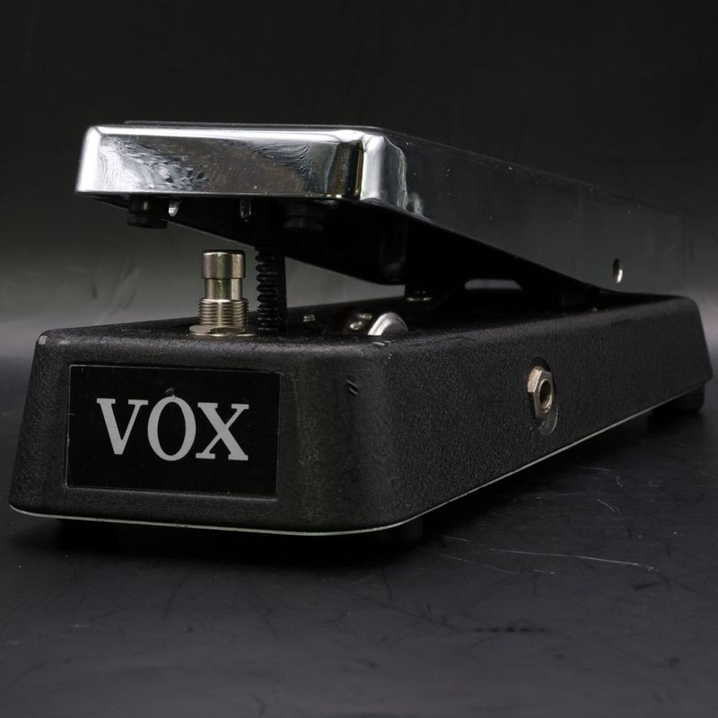 中古】VOX / V847 Made in USA ワウペダル 【福岡店】 | ワウペダル