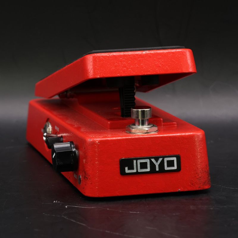 JOYO MULTIMODE WAH エフェクター JOYO WAH II Multimode Wah & Volume