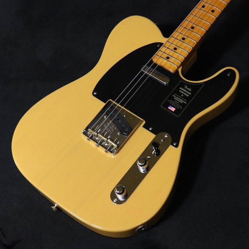 Fender / American Vintage II 1951 Telecaster Maple Fingerboard