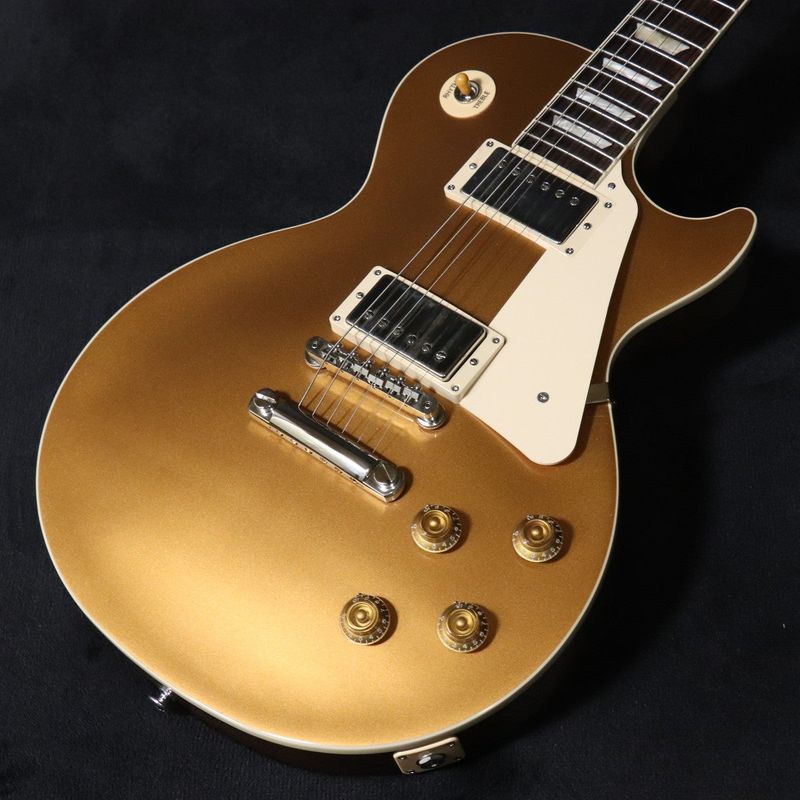 Gibson USA / Les Paul Standard 50s  Gold Top 【梅田店】