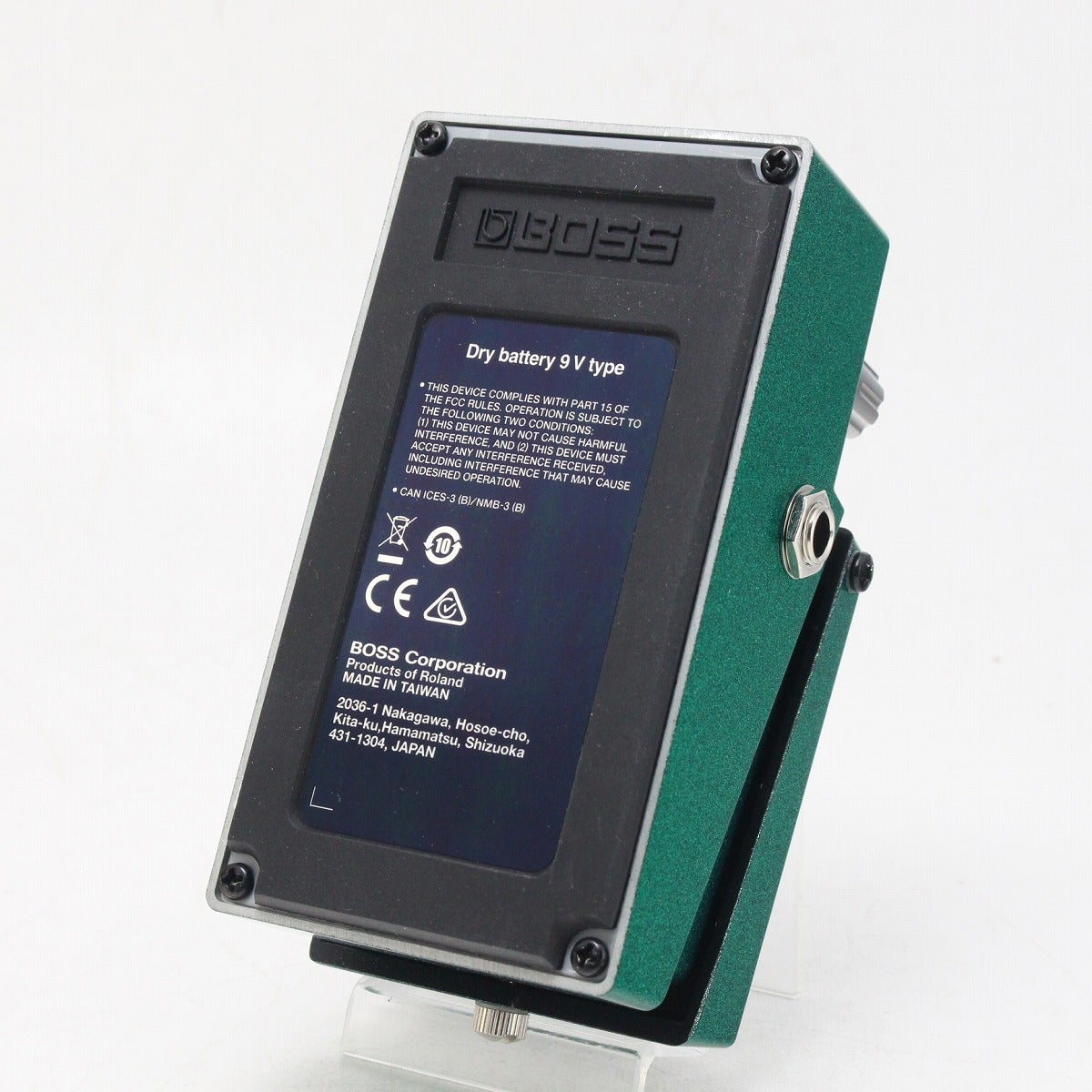 中古】BOSS / BC-1X Bass Comp 【御茶ノ水本店】 | コンプレッサー