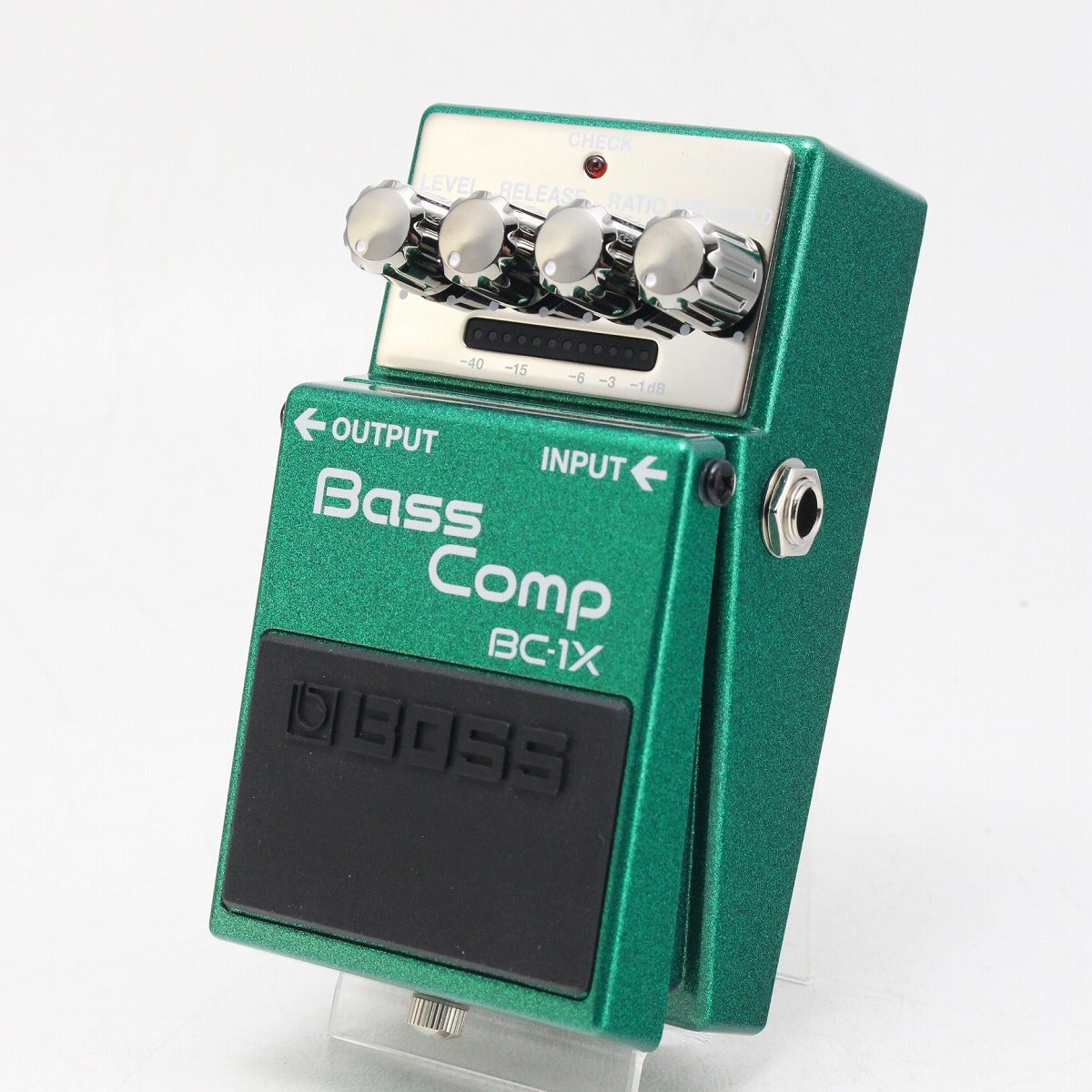 中古】BOSS / BC-1X Bass Comp 【御茶ノ水本店】 | コンプレッサー