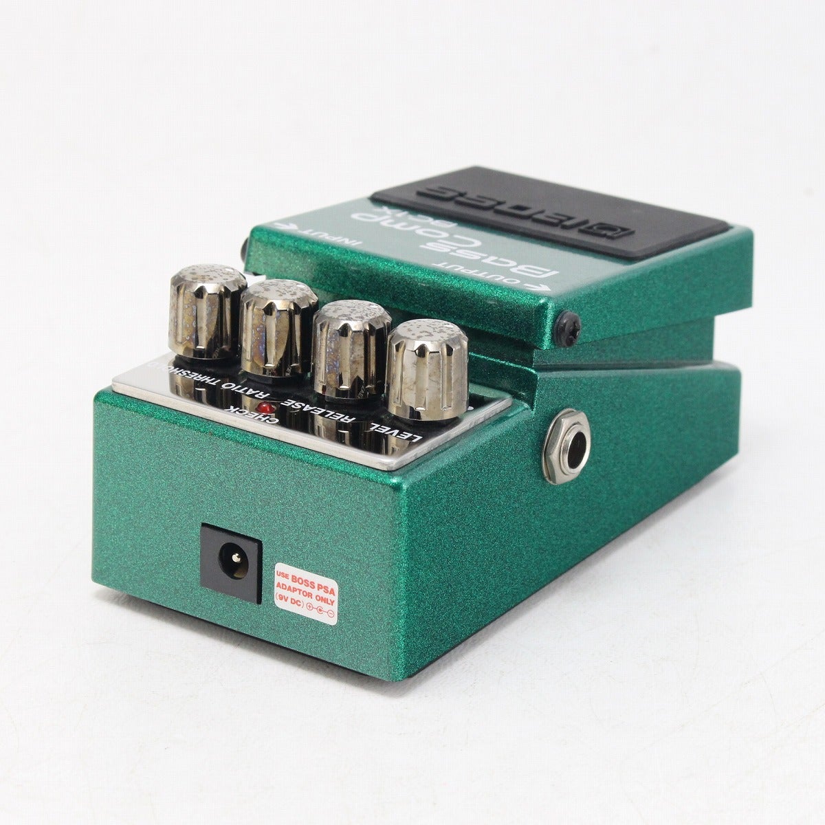 中古】BOSS / BC-1X Bass Comp 【御茶ノ水本店】 | コンプレッサー