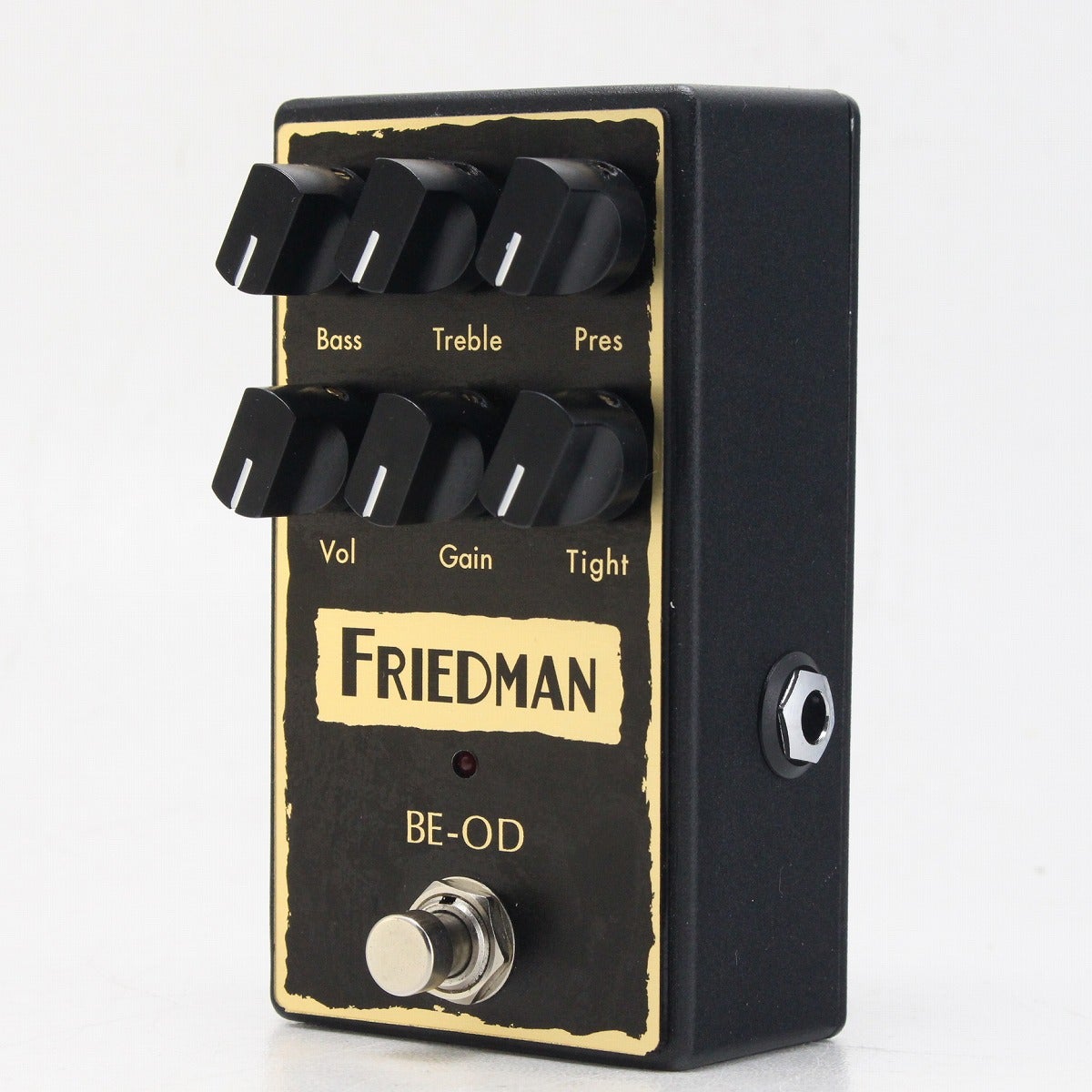 中古】FRIEDMAN / BE-OD 【御茶ノ水本店】 | オーバードライブ