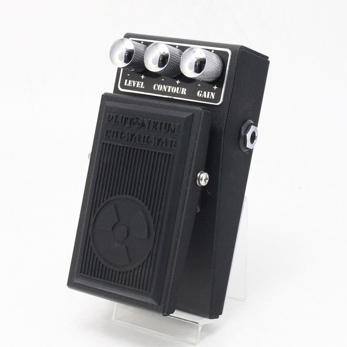 中古】PLUTONEIUM / Chi-Wah-Wah 【御茶ノ水本店】 | ワウペダル