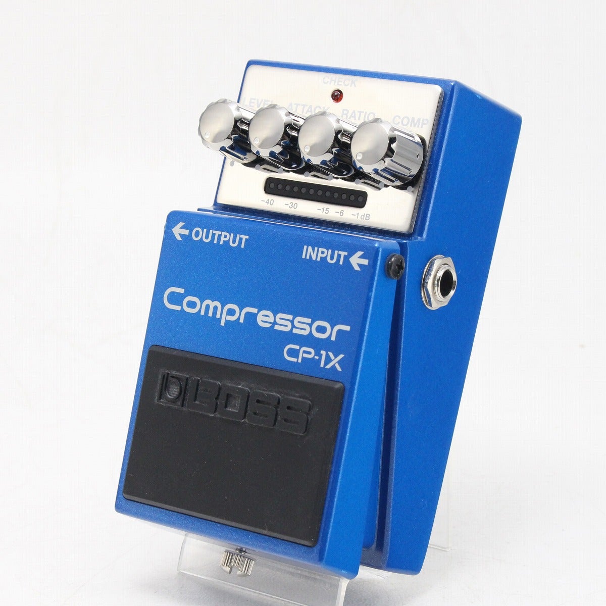 中古】BOSS / CP-1X Compressor 【御茶ノ水本店】 | コンプレッサー