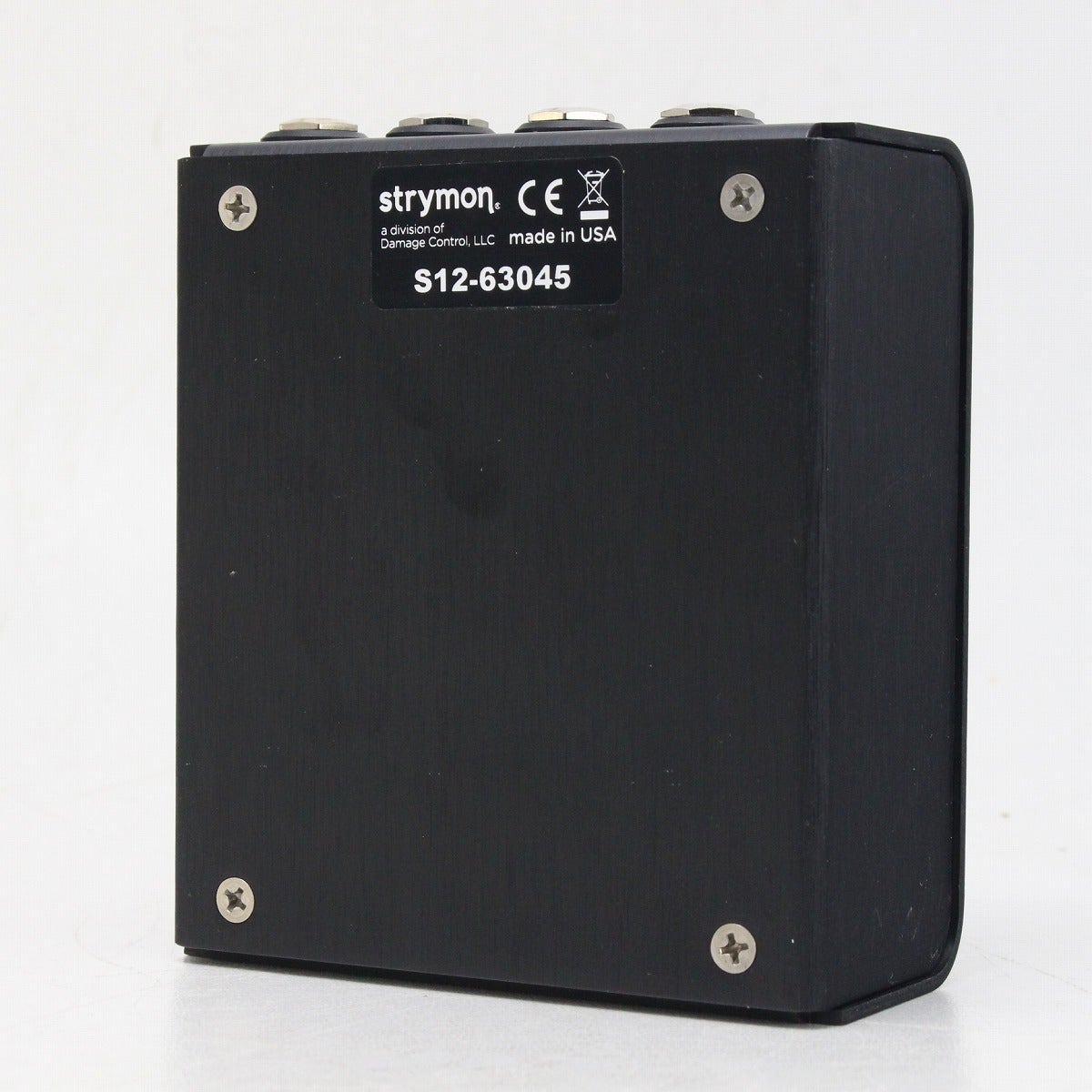 中古】STRYMON / FLINT V1 【御茶ノ水本店】 | トレモロ/ヴィブラート