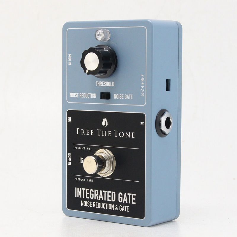中古】FREE THE TONE / IG-1N INTEGRATED GATE 【御茶ノ水本店