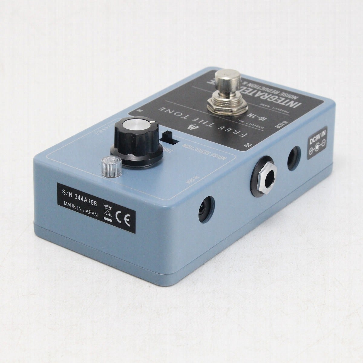 中古】FREE THE TONE / IG-1N INTEGRATED GATE 【御茶ノ水本店