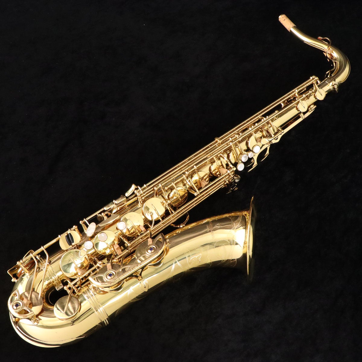 中古】Yanagisawa ヤナギサワ / Tenor T-991 テナーサックス【ウインド