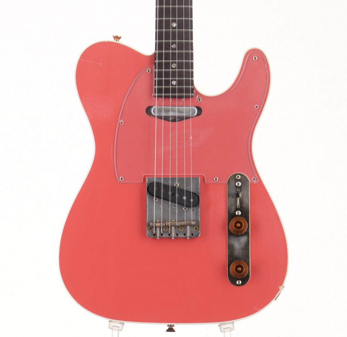 中古】WARMOTH / WARMOTH TELE 【御茶ノ水本店】 | テレキャスター