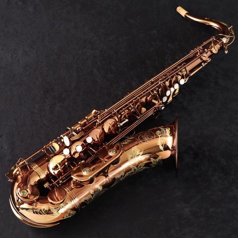中古】Wood Stone ウッドストーン / Tenor WST-V SN.1xxx テナー