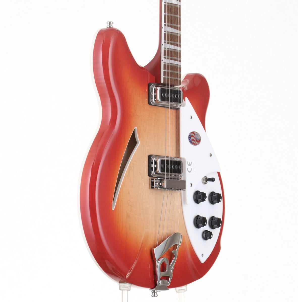 中古】RICKENBACKER / 360 Fireglo 【御茶ノ水本店】 | その他タイプ