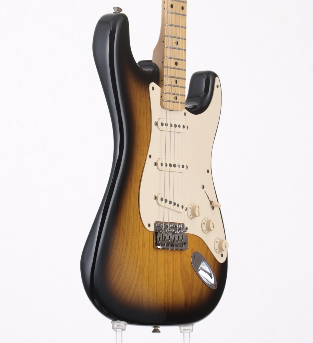 中古】FENDER USA / FSR American Vintage 54 Stratocaster 【御茶ノ水