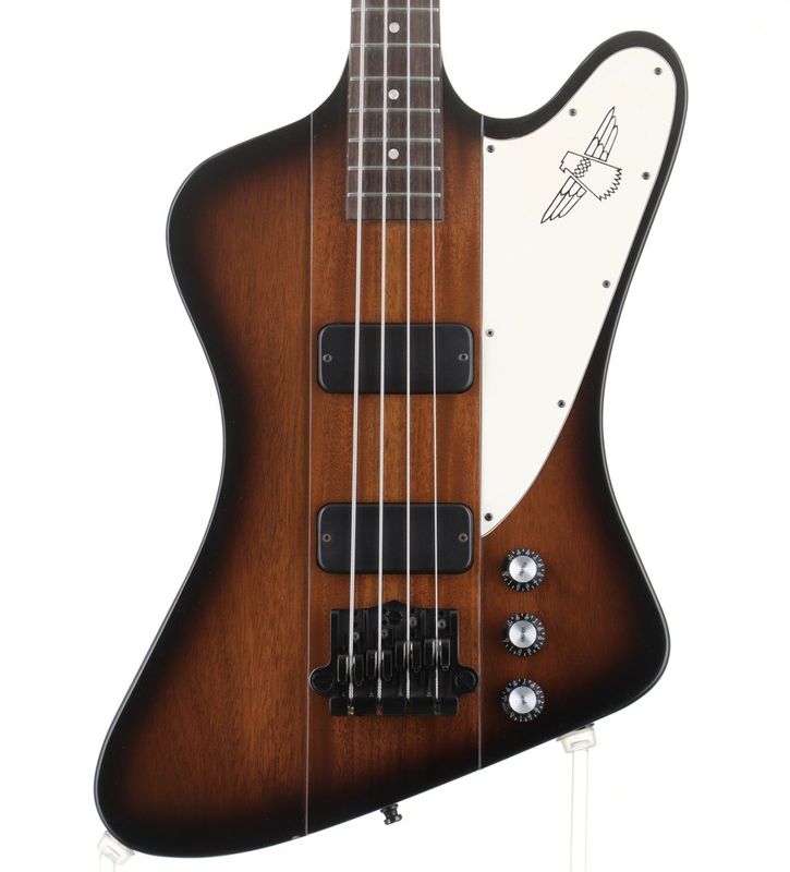 【中古】Gibson USA / Thunderbird Bass Sunburst 2018 【御茶ノ水本店】