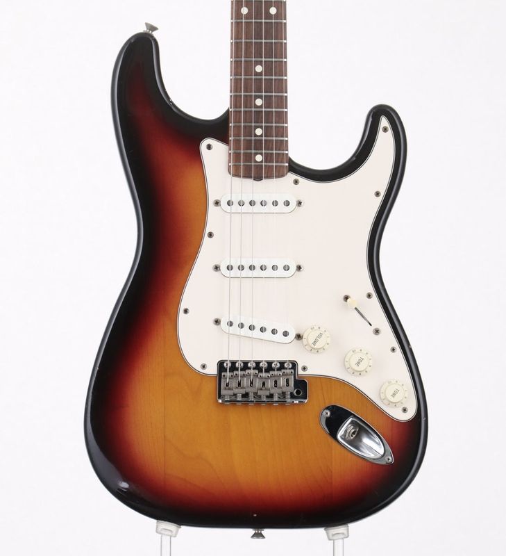 中古】FENDER USA / American Vintage 62 Stratocaster 3Color