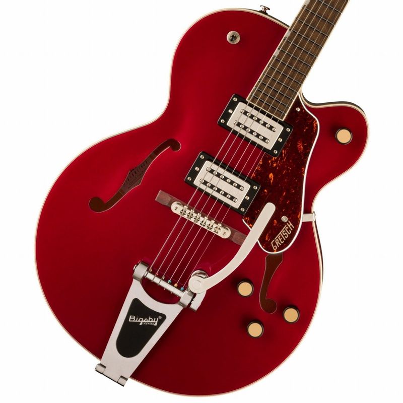 フルアコ × GRETSCH)の検索結果 | ギター、アコギ、管楽器などを扱う