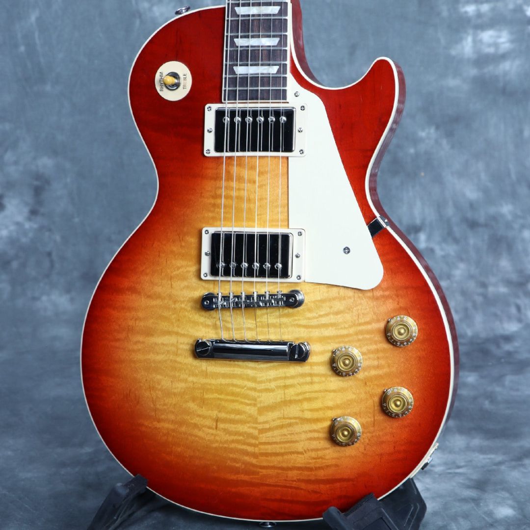 期間限定セール》Gibson / Les Paul Standard 50s Figured Top