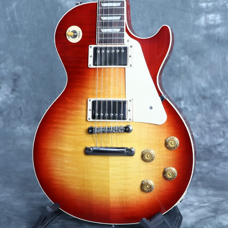 期間限定セール》Gibson / Les Paul Standard 50s Heritage Cherry