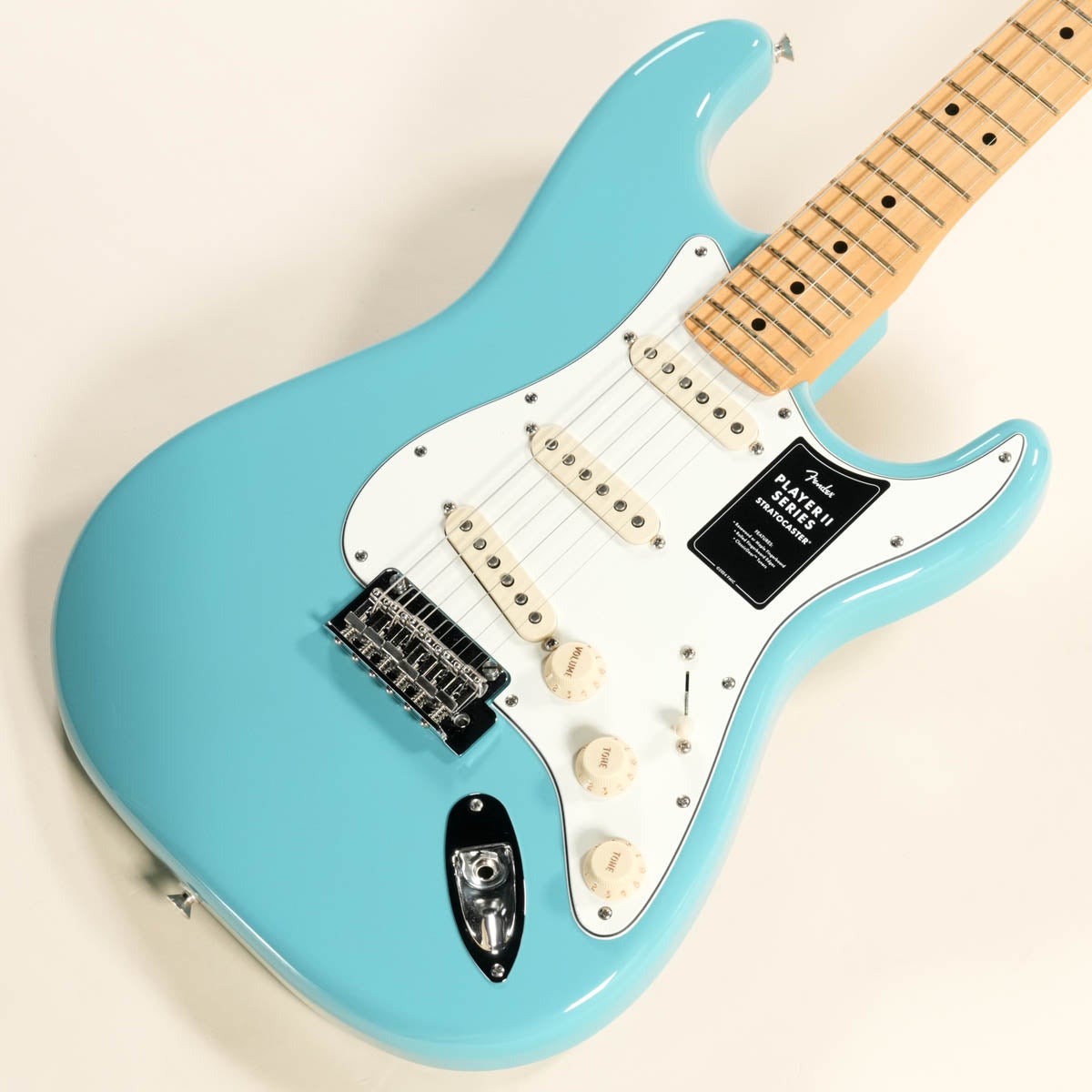 極美品‼️ Fender Player Stratocaster 2020年製 極美品‼️ Fender