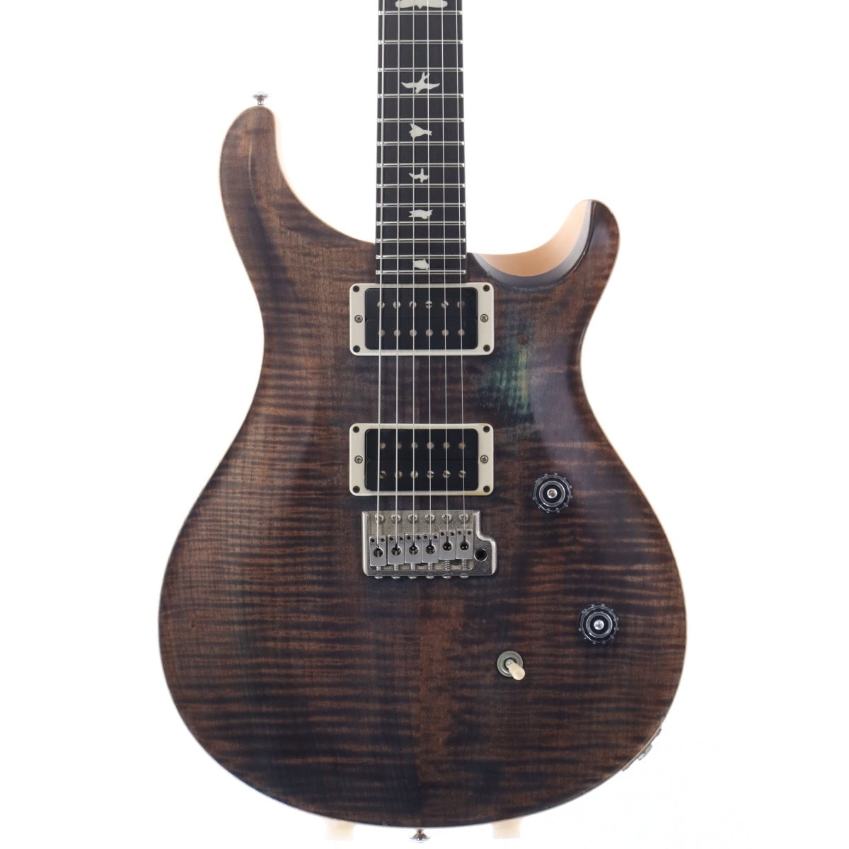 中古】Paul Reed Smith(PRS) / CE24 Satin 2015年製 Peacock Blue or