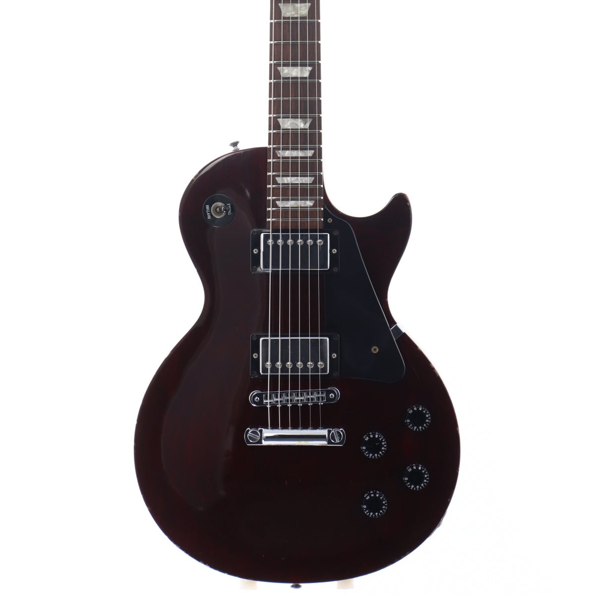 中古】Gibson USA / Les Paul Studio 1997年製 Wine Red 【心斎橋店