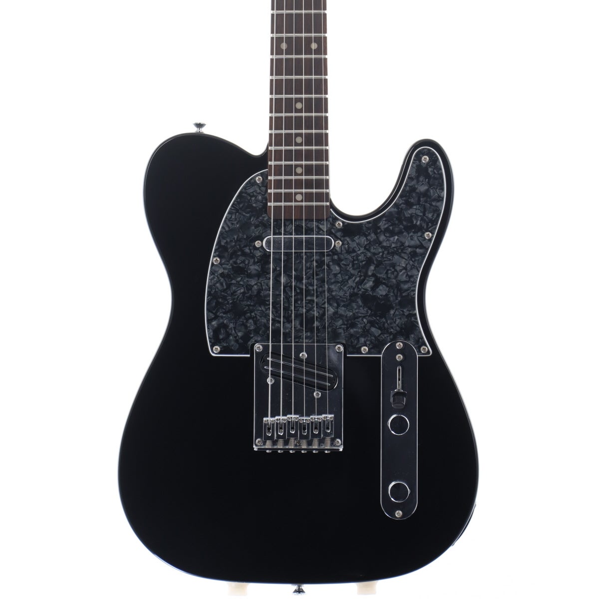 中古】Squier / FSR Affinity Telecaster Black 【心斎橋店