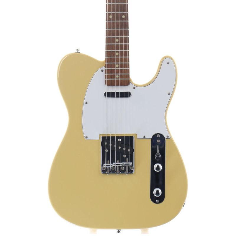中古】grass roots / G-TE-50R Yellow 【心斎橋店】 | テレキャスター