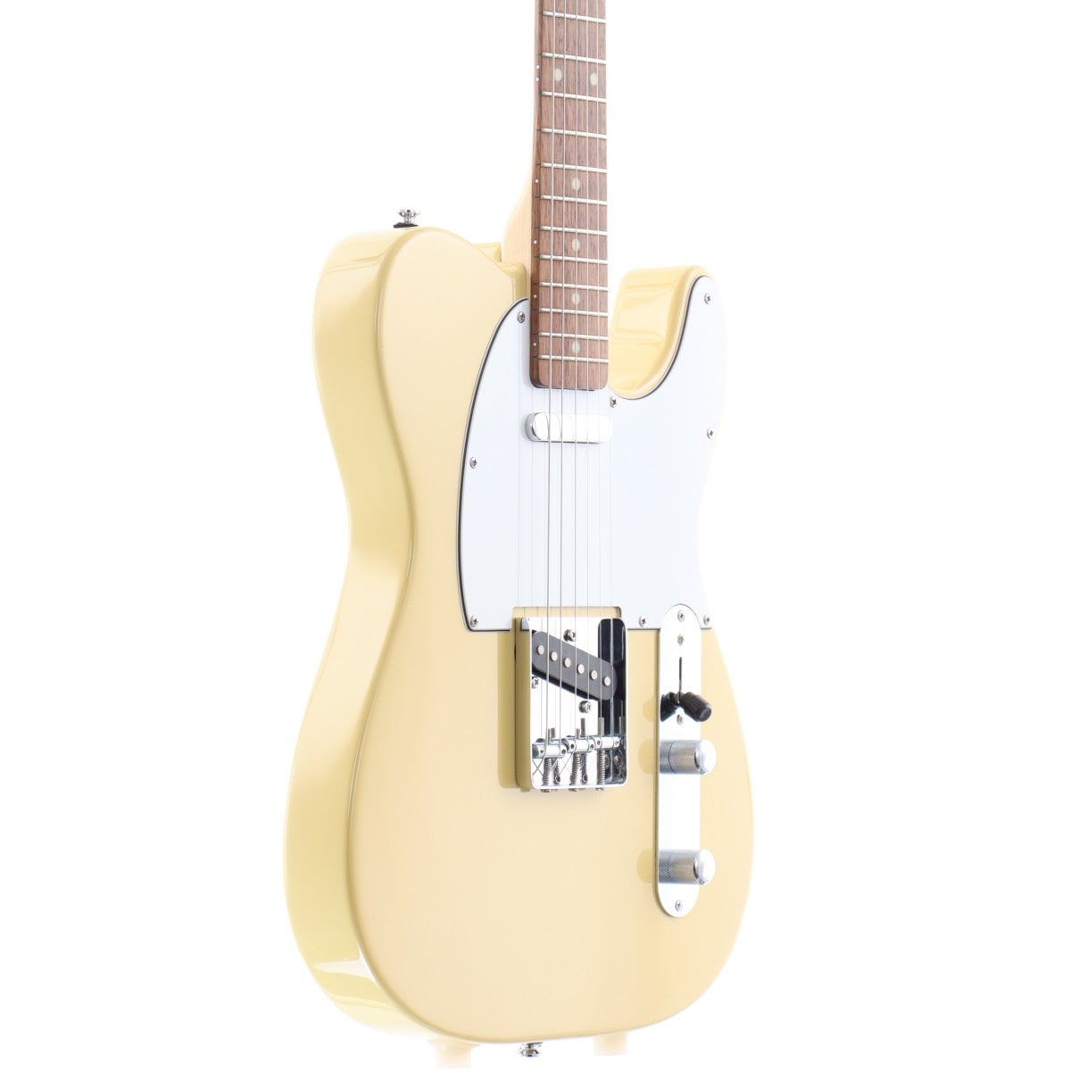 中古】grass roots / G-TE-50R Yellow 【心斎橋店】 | テレキャスター