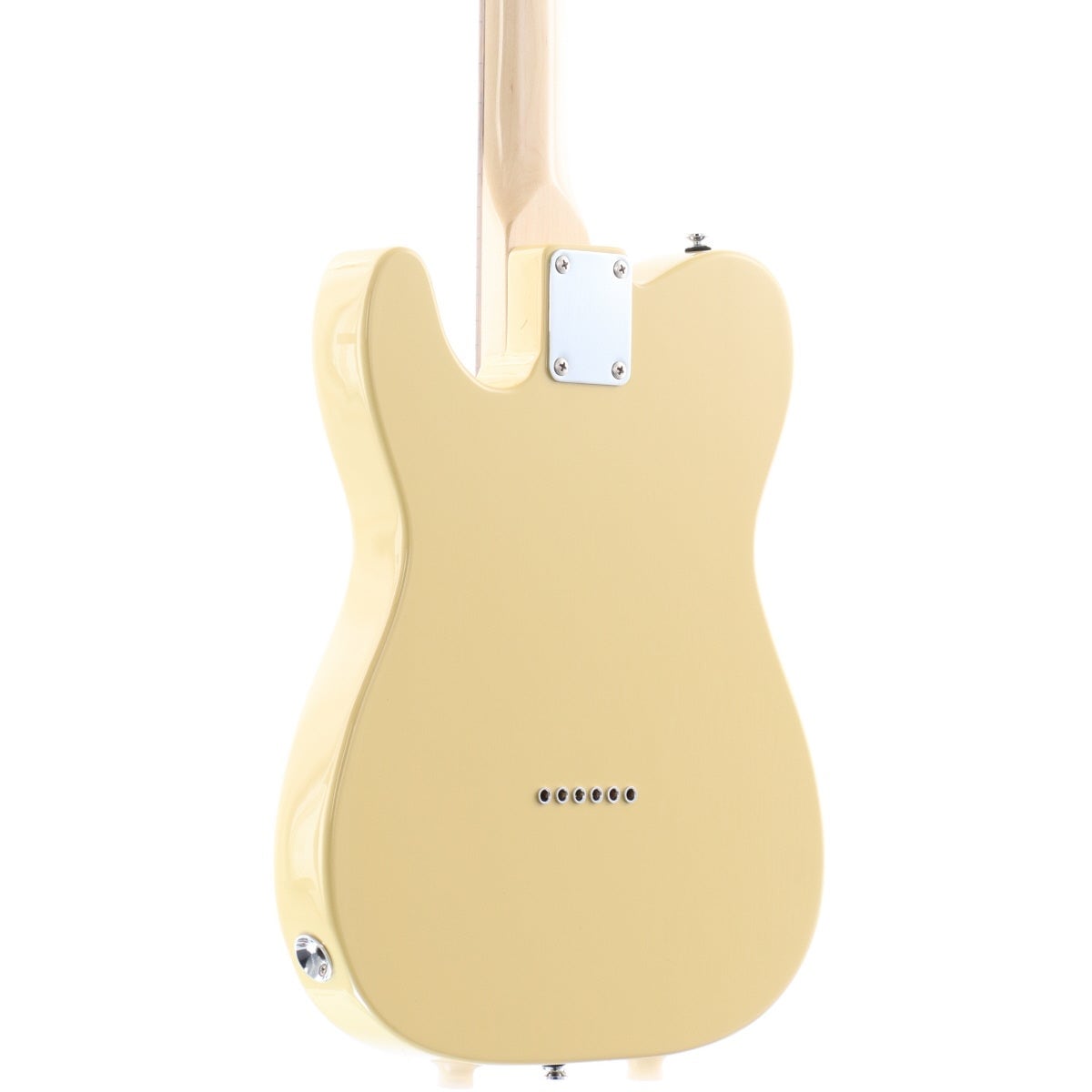中古】grass roots / G-TE-50R Yellow 【心斎橋店】 | テレキャスター