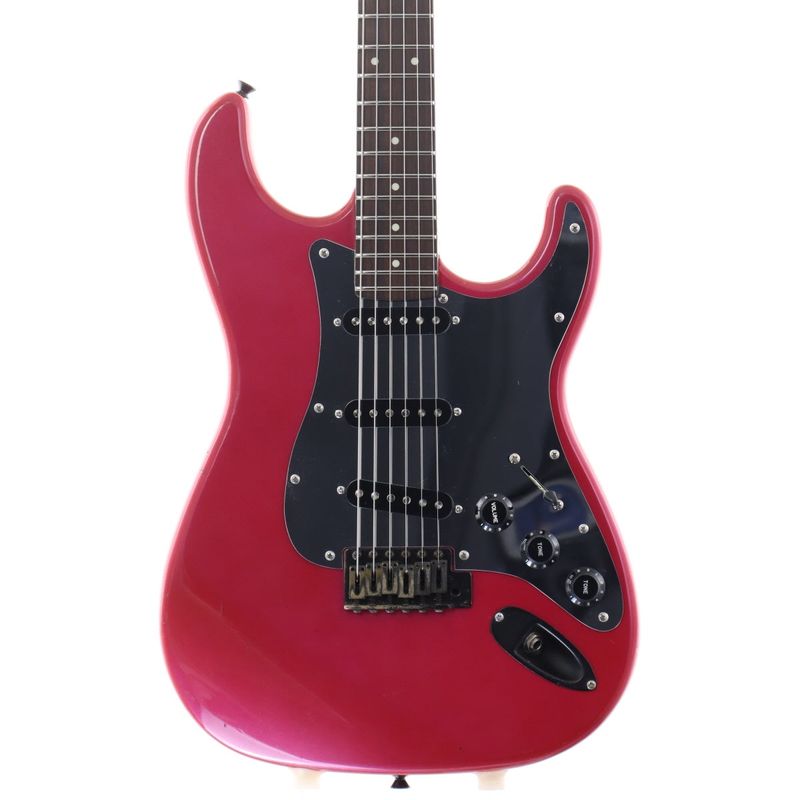 中古】Bill Lawrence / BM2R-55G Shocking Pink Metallic 【梅田店
