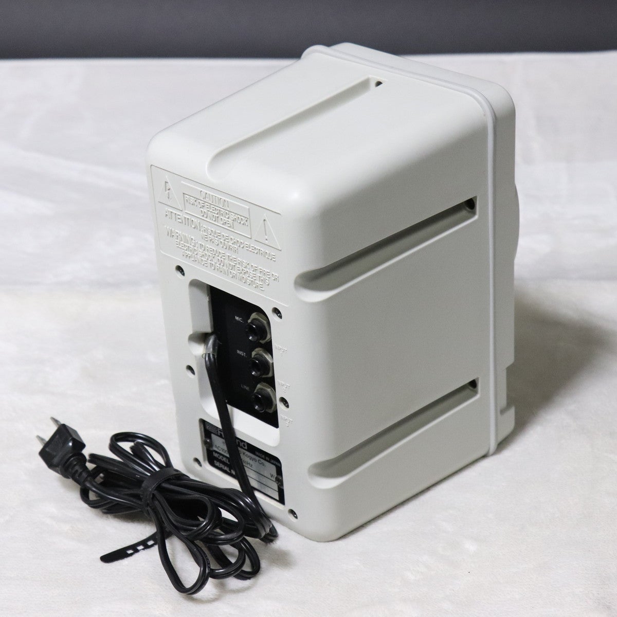 中古】Roland / MA-12C Micro Monitor 【梅田店】 | スタジオモニター