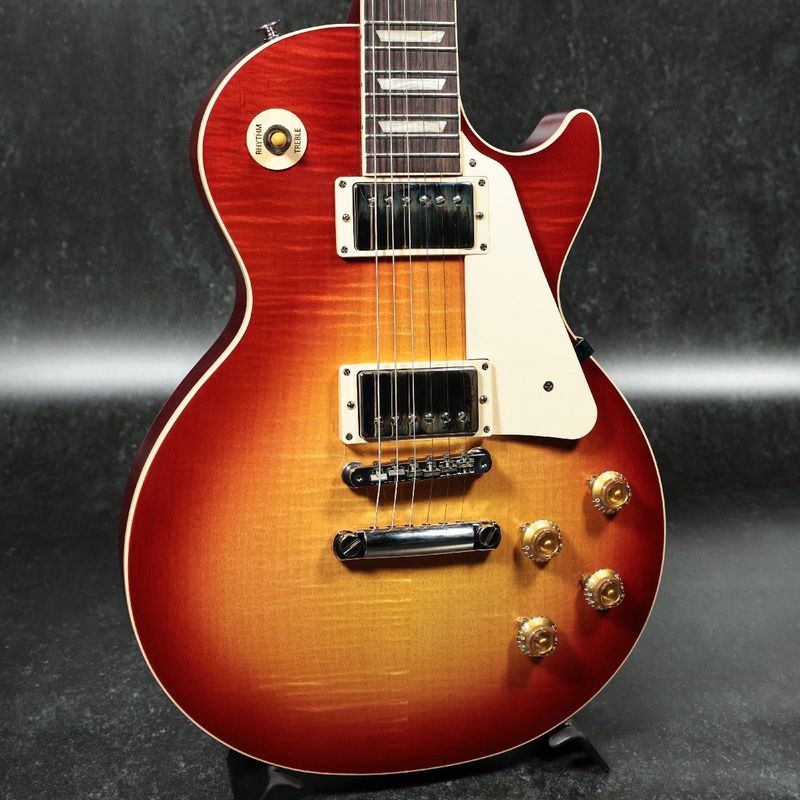 Gibson / Les Paul Standard 50s Heritage Cherry Sunburst 【S/N 217460331】【名古屋栄店】