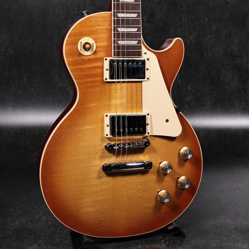 【中古特価！】Gibson Les Paul standard 60s Les Paul Standard 60sの検索結果 | ギター、アコギ、管楽器などを扱う