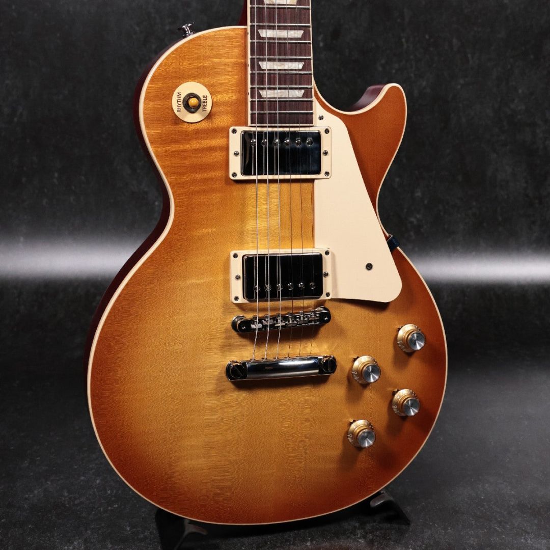 Gibson / Les Paul Standard 60s Unburst 【S/N 213460392】【名古屋栄