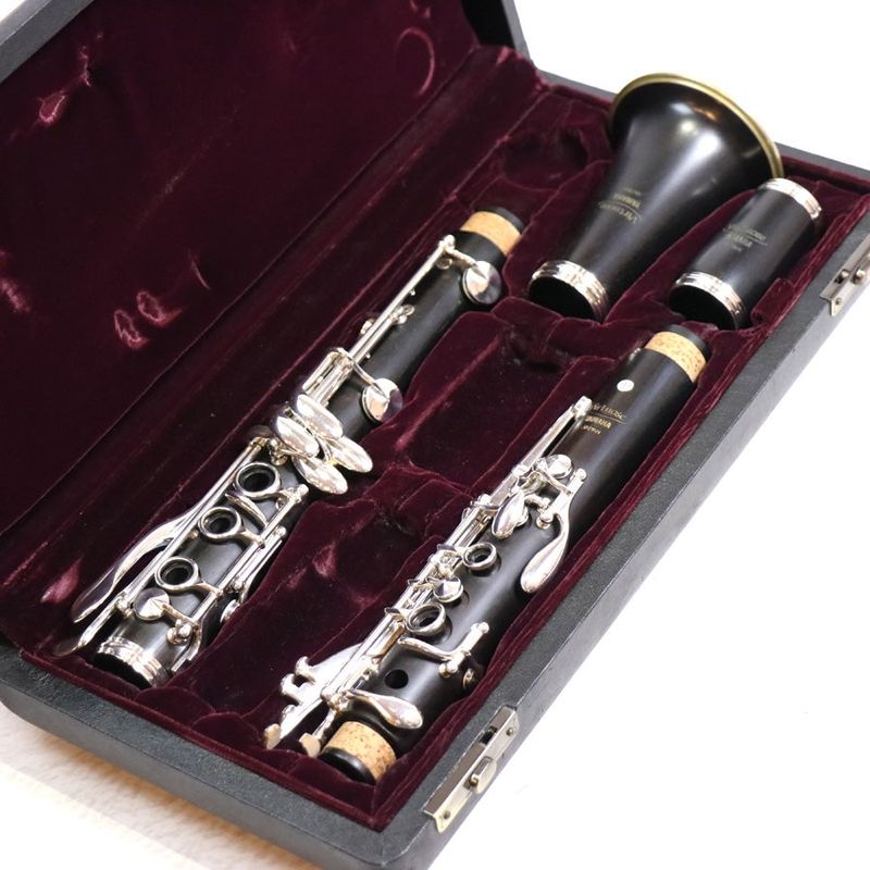 【中古】YAMAHA / ヤマハ YCL-953 Virtuose B♭クラリネット 【1年保証】 【値下げ】【名古屋栄店】