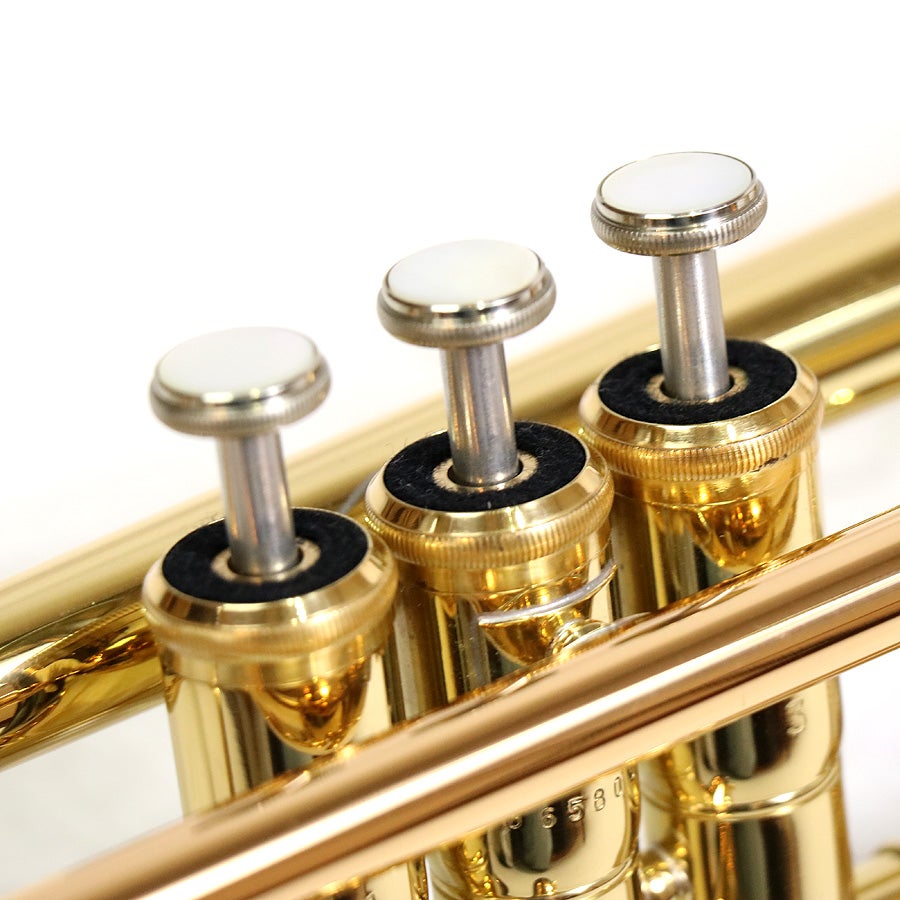 中古】YAMAHA / ヤマハ YTR-6310Z B♭トランペット 【1年保証