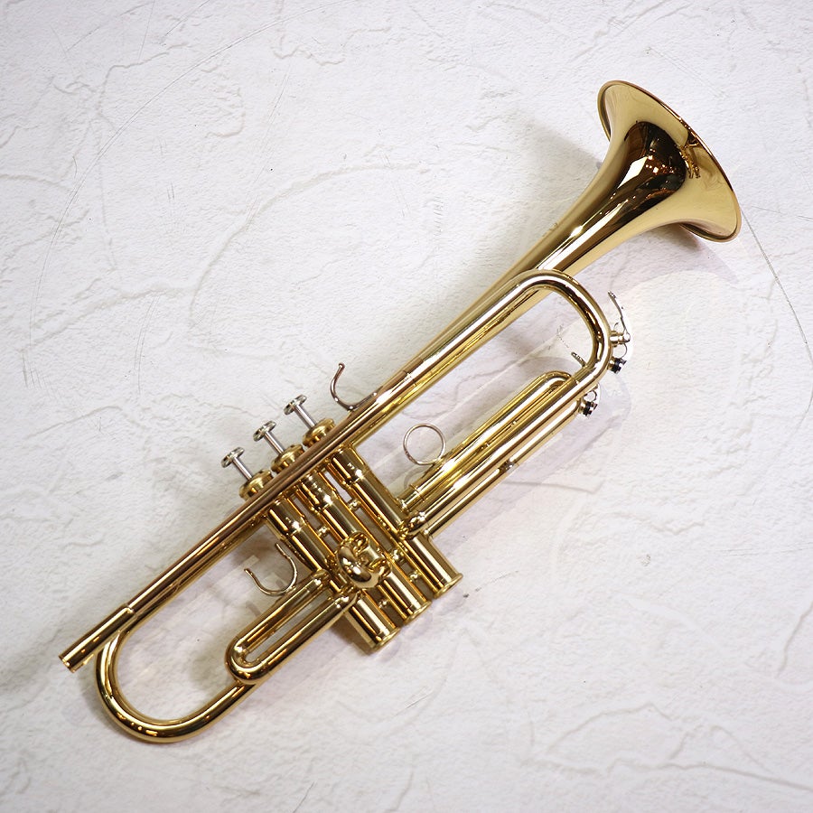 中古】YAMAHA / ヤマハ YTR-6310Z B♭トランペット 【1年保証