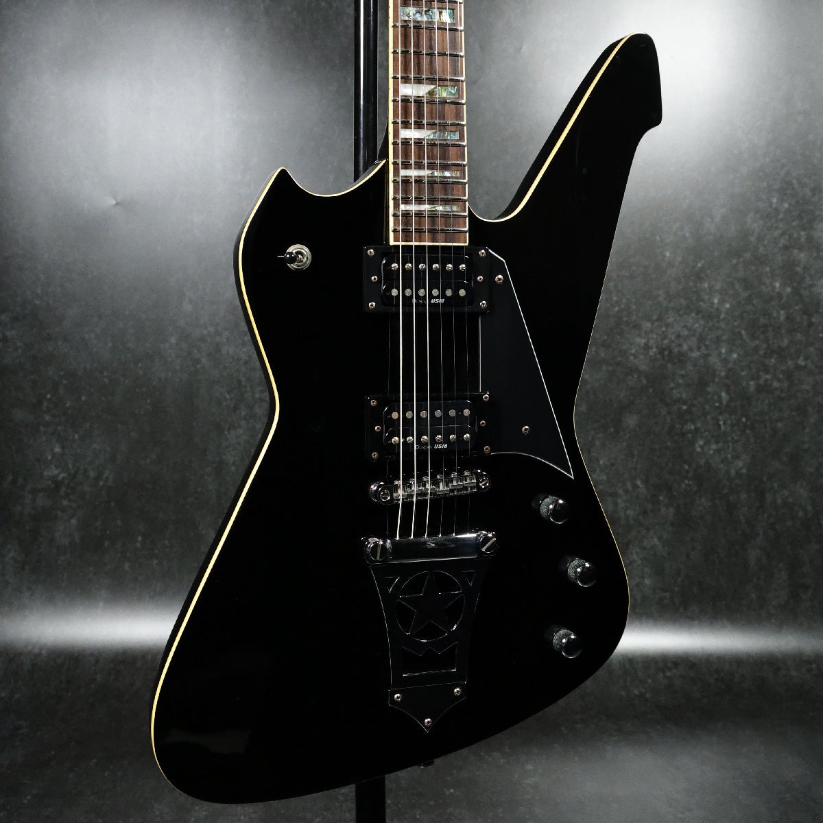 Washburn PS1600 KISS ポール・スタンレー 中古】Washburn / PS-1600 Paul Stanley Signature 【名古屋栄店