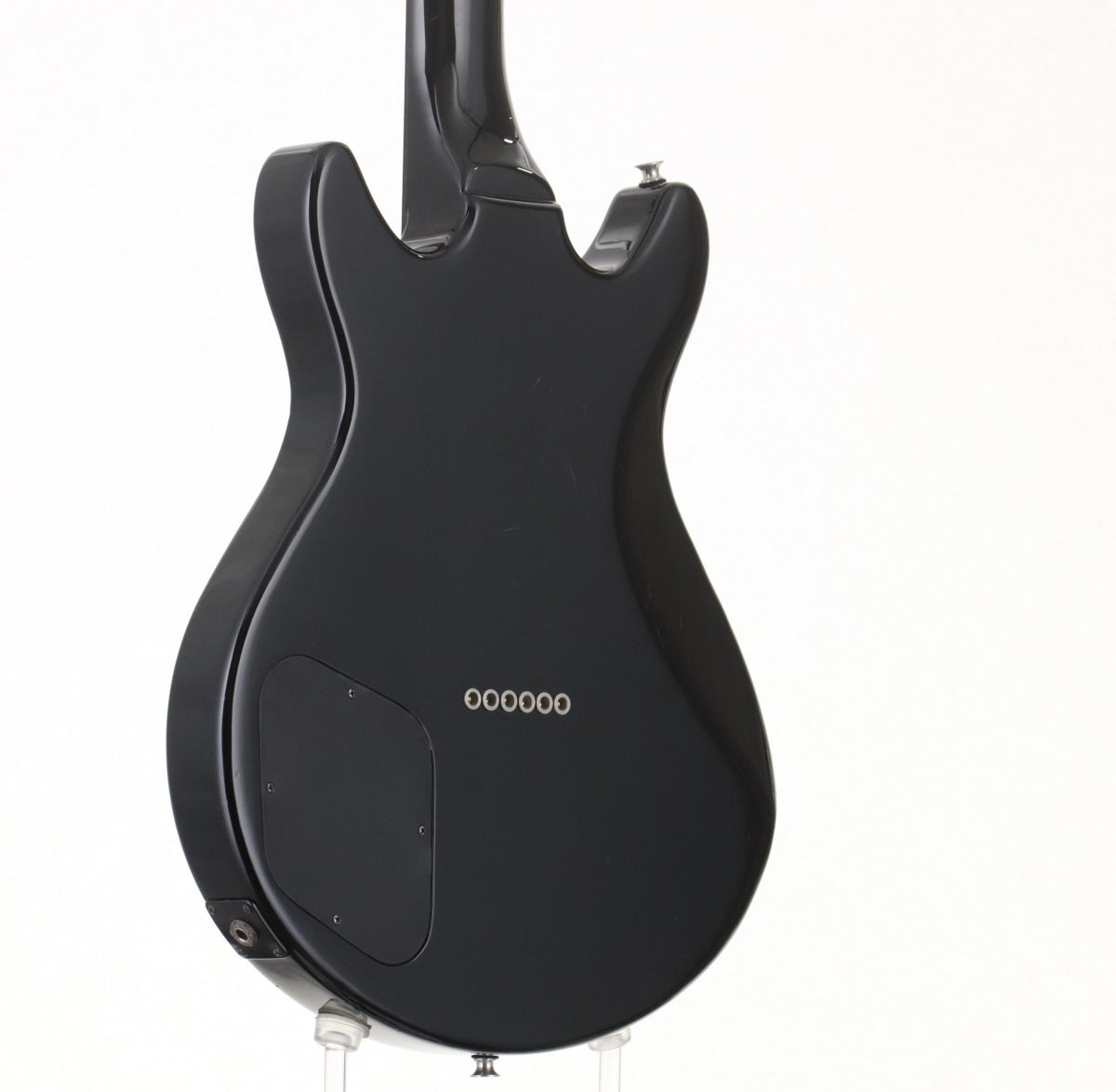 中古】YAMAHA / SG-RR Standard Black 【新宿店】 | その他タイプ