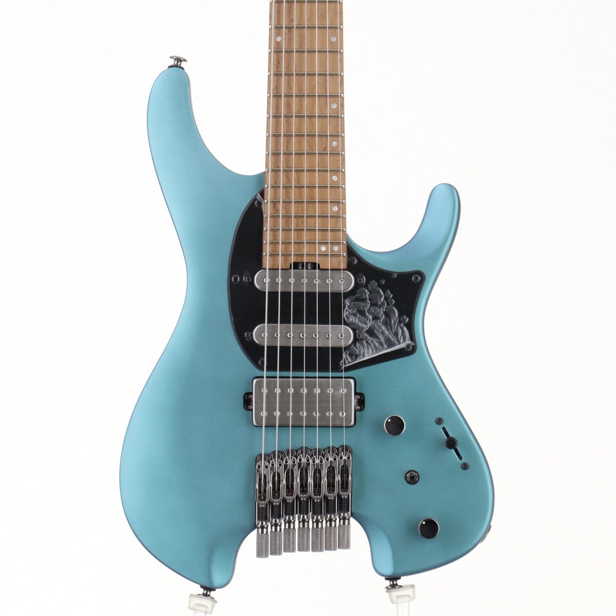 中古】IBANEZ / Q547 Blue Chameleon Metallic Matte 【新宿店】【9/17