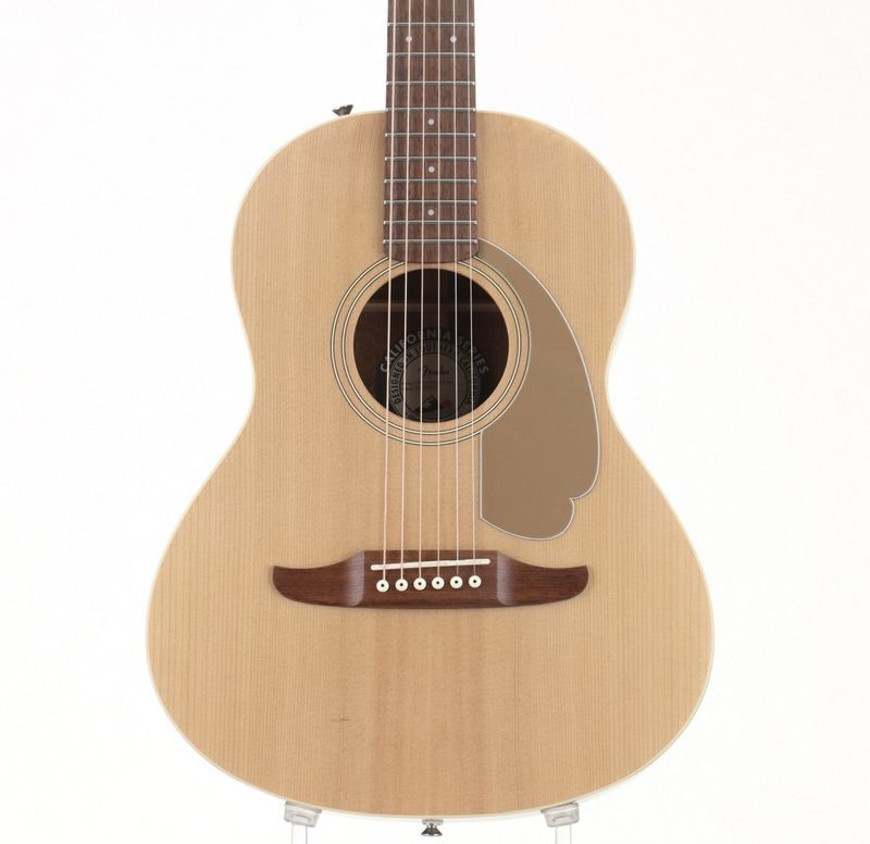 中古】FENDER / Sonoran Mini Natural 【新宿店】 | フラットトップ