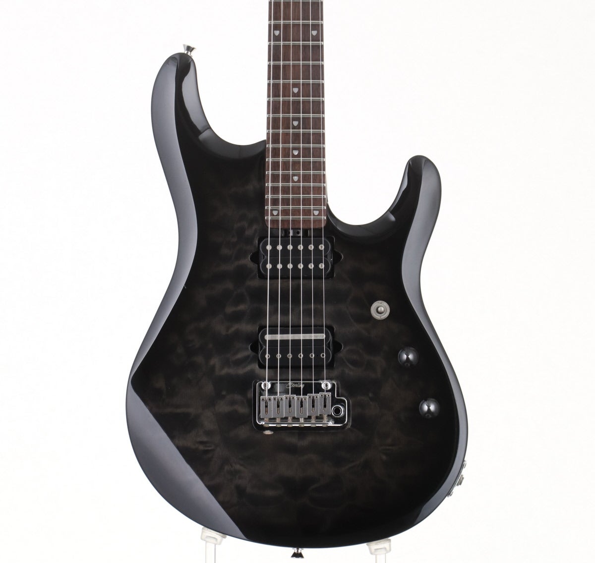中古】Sterling by MUSIC MAN / JP100D John Petrucci Model [3.42kg