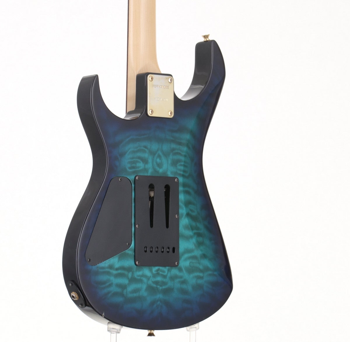 中古】FERNANDES / FGZ-420 [3.10kg] フェルナンデス バーニー 【池袋