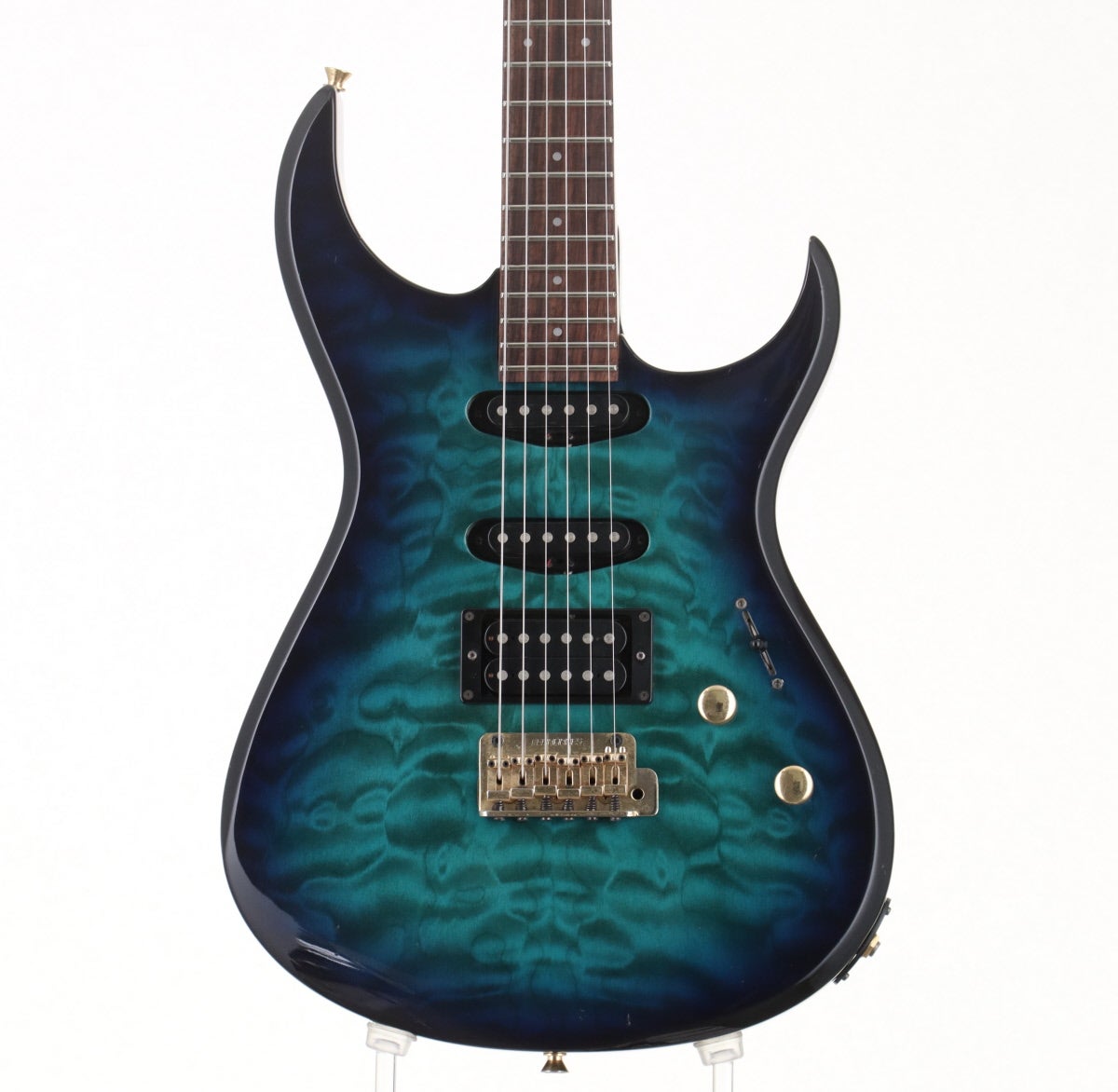 中古】FERNANDES / FGZ-420 [3.10kg] フェルナンデス バーニー 【池袋
